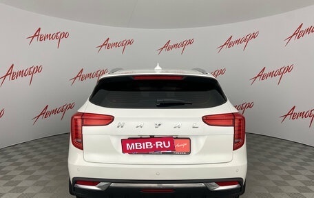Haval Jolion, 2023 год, 1 695 000 рублей, 4 фотография