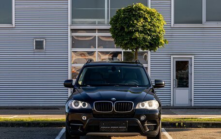 BMW X5, 2013 год, 1 895 000 рублей, 2 фотография