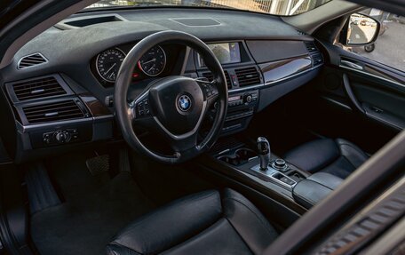 BMW X5, 2013 год, 1 895 000 рублей, 13 фотография