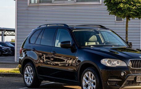 BMW X5, 2013 год, 1 895 000 рублей, 7 фотография