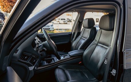 BMW X5, 2013 год, 1 895 000 рублей, 11 фотография