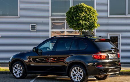 BMW X5, 2013 год, 1 895 000 рублей, 4 фотография