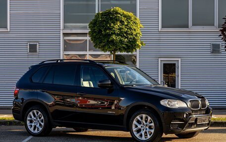 BMW X5, 2013 год, 1 895 000 рублей, 3 фотография