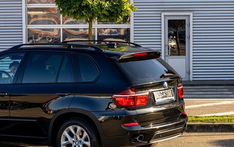 BMW X5, 2013 год, 1 895 000 рублей, 10 фотография