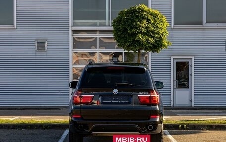 BMW X5, 2013 год, 1 895 000 рублей, 5 фотография