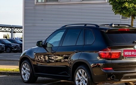 BMW X5, 2013 год, 1 895 000 рублей, 9 фотография