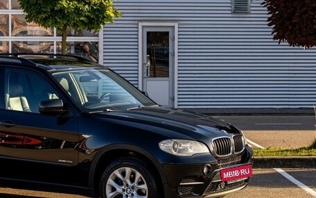 BMW X5, 2013 год, 1 895 000 рублей, 8 фотография