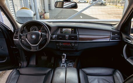 BMW X5, 2013 год, 1 895 000 рублей, 16 фотография
