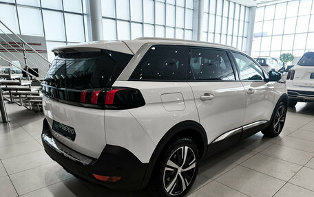 Peugeot 5008 II, 2020 год, 1 850 000 рублей, 6 фотография