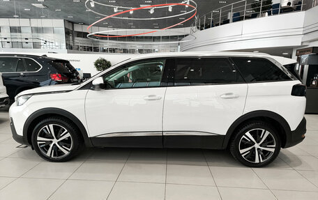 Peugeot 5008 II, 2020 год, 1 850 000 рублей, 10 фотография