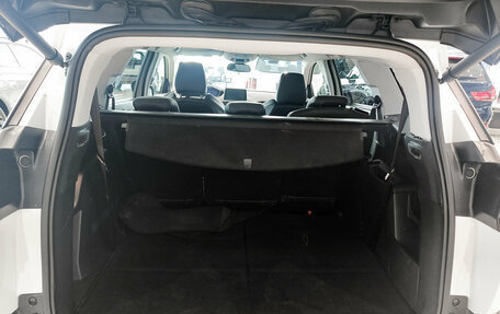 Peugeot 5008 II, 2020 год, 1 850 000 рублей, 12 фотография