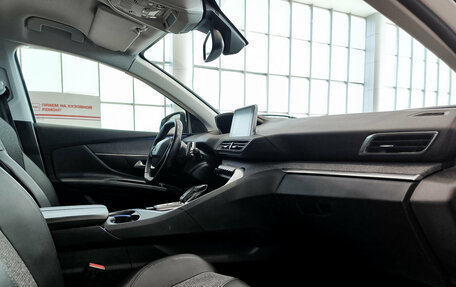 Peugeot 5008 II, 2020 год, 1 850 000 рублей, 13 фотография