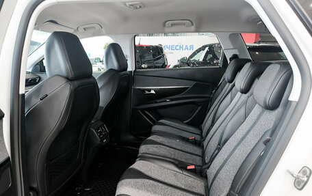 Peugeot 5008 II, 2020 год, 1 850 000 рублей, 15 фотография
