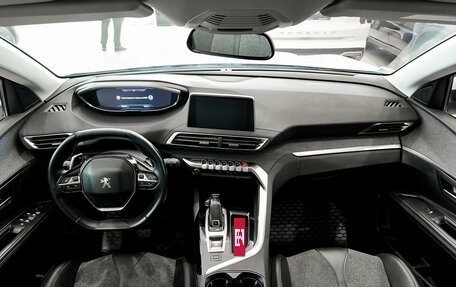 Peugeot 5008 II, 2020 год, 1 850 000 рублей, 17 фотография