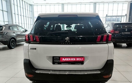 Peugeot 5008 II, 2020 год, 1 850 000 рублей, 7 фотография