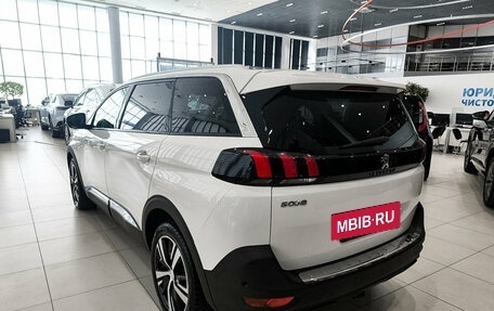 Peugeot 5008 II, 2020 год, 1 850 000 рублей, 8 фотография