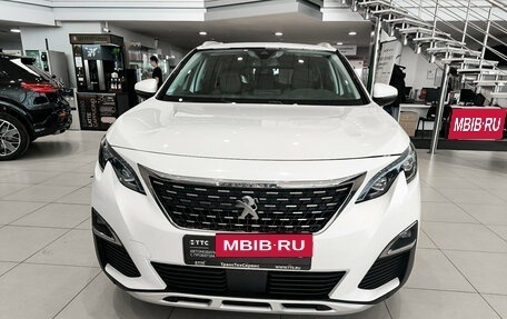 Peugeot 5008 II, 2020 год, 1 850 000 рублей, 2 фотография