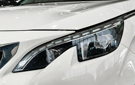 Peugeot 5008 II, 2020 год, 1 850 000 рублей, 21 фотография