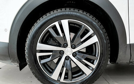 Peugeot 5008 II, 2020 год, 1 850 000 рублей, 22 фотография