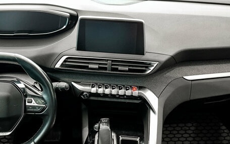 Peugeot 5008 II, 2020 год, 1 850 000 рублей, 18 фотография