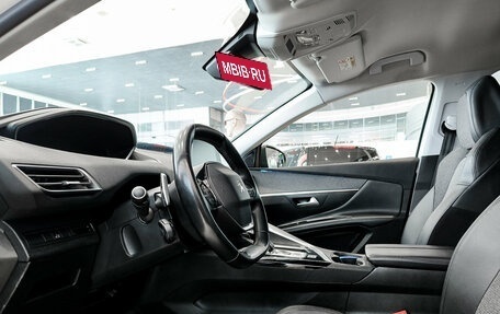 Peugeot 5008 II, 2020 год, 1 850 000 рублей, 20 фотография