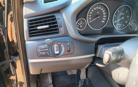 BMW X3, 2011 год, 1 700 000 рублей, 12 фотография
