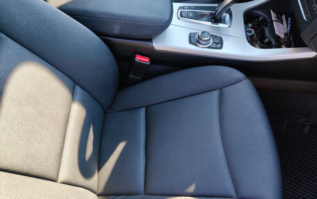 BMW X3, 2011 год, 1 700 000 рублей, 13 фотография