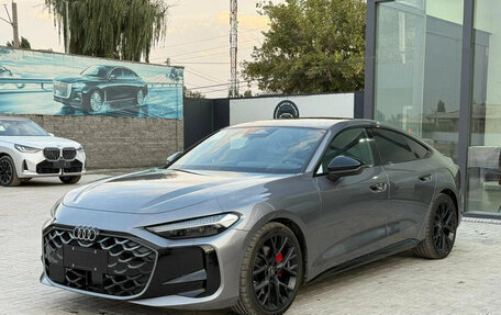 Audi A5, 2026 год, 5 495 000 рублей, 1 фотография
