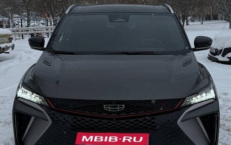 Geely Coolray I, 2024 год, 2 250 000 рублей, 1 фотография