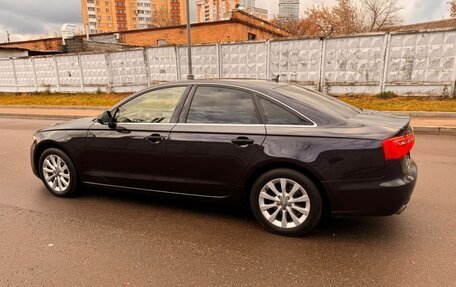 Audi A6, 2014 год, 1 600 000 рублей, 1 фотография