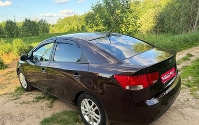KIA Cerato III, 2011 год, 675 000 рублей, 1 фотография
