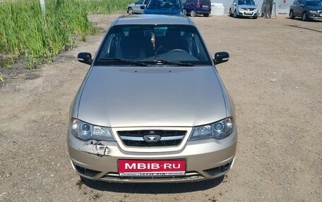 Daewoo Nexia I рестайлинг, 2013 год, 330 000 рублей, 1 фотография