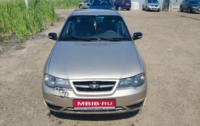 Daewoo Nexia I рестайлинг, 2013 год, 330 000 рублей, 1 фотография