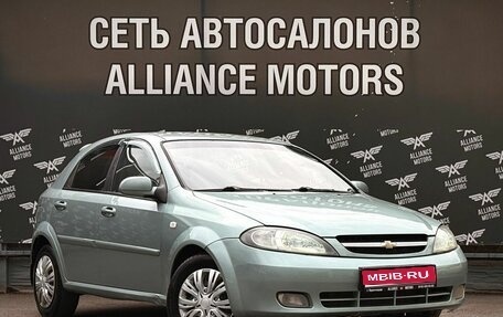 Chevrolet Lacetti, 2008 год, 385 000 рублей, 1 фотография