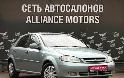 Chevrolet Lacetti, 2008 год, 385 000 рублей, 1 фотография