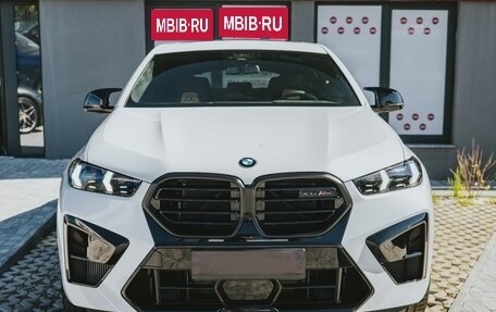 BMW X6 M, 2026 год, 23 990 000 рублей, 1 фотография
