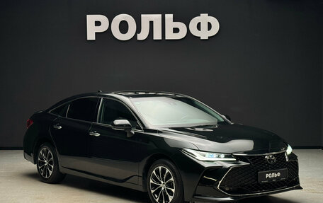 Toyota Avalon, 2023 год, 3 650 000 рублей, 1 фотография