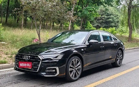 Audi A6, 2026 год, 6 300 000 рублей, 1 фотография