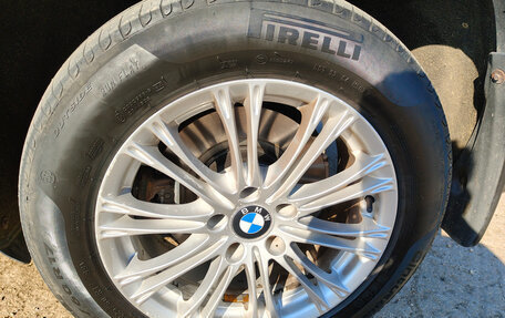BMW X3, 2011 год, 1 700 000 рублей, 24 фотография
