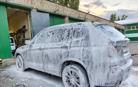 BMW X3, 2011 год, 1 700 000 рублей, 28 фотография
