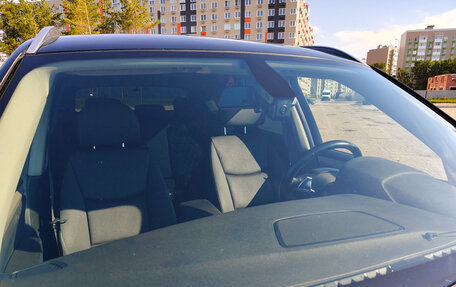 BMW X3, 2011 год, 1 700 000 рублей, 22 фотография