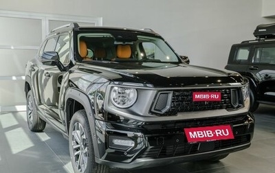 Haval H7, 2026 год, 4 199 000 рублей, 1 фотография