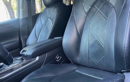 Toyota Highlander, 2021 год, 3 870 000 рублей, 8 фотография