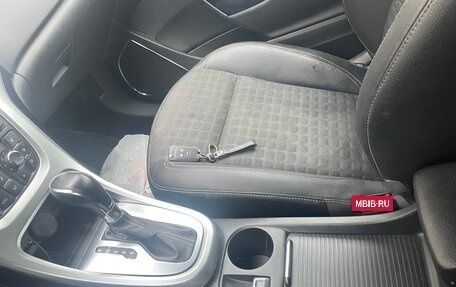 Opel Astra J, 2013 год, 950 000 рублей, 5 фотография