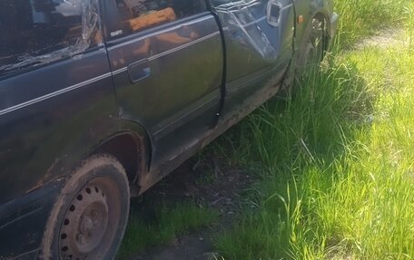 Nissan Primera II рестайлинг, 1993 год, 48 000 рублей, 6 фотография