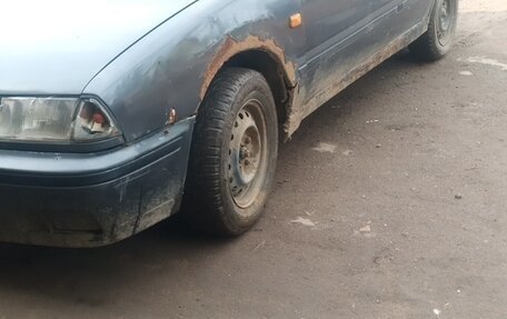 Nissan Primera II рестайлинг, 1993 год, 48 000 рублей, 12 фотография