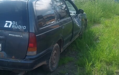 Nissan Primera II рестайлинг, 1993 год, 48 000 рублей, 2 фотография