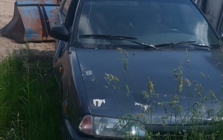 Nissan Primera II рестайлинг, 1993 год, 48 000 рублей, 4 фотография