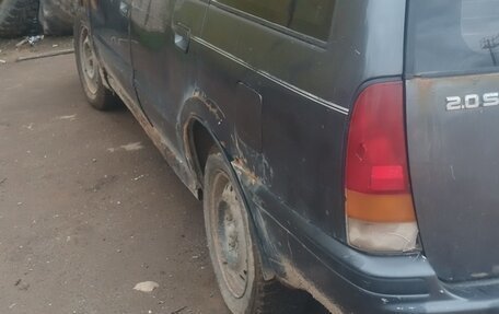 Nissan Primera II рестайлинг, 1993 год, 48 000 рублей, 9 фотография