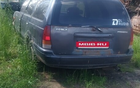 Nissan Primera II рестайлинг, 1993 год, 48 000 рублей, 3 фотография